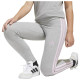 Adidas Παιδικό κολάν Essentials 3-S Leggings Adidas Παιδικό κολάν Essentials 3-S Leggings